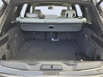 2026 BMW X5 xDrive40i xDrive40i