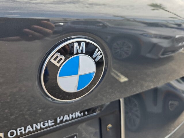 2026 BMW X5 xDrive40i xDrive40i