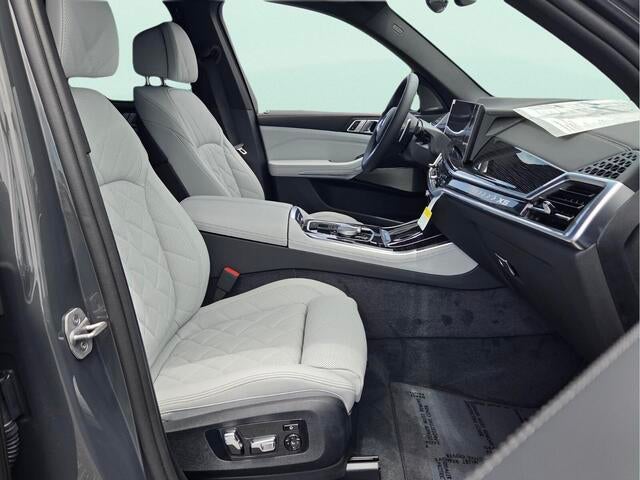 2026 BMW X5 xDrive40i xDrive40i