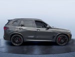 2026 BMW X5 xDrive40i xDrive40i