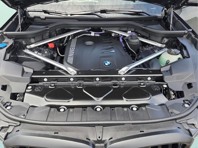 2026 BMW X5 xDrive40i xDrive40i