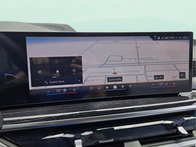 2026 BMW X5 xDrive40i xDrive40i