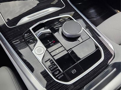 2026 BMW X5 xDrive40i xDrive40i