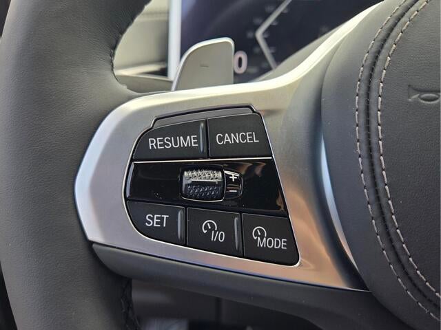 2026 BMW X5 xDrive40i xDrive40i