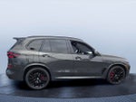 2026 BMW X5 xDrive40i xDrive40i