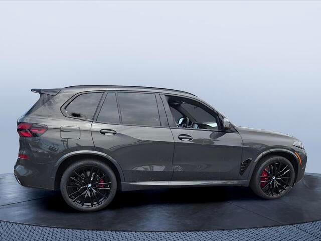 2026 BMW X5 xDrive40i xDrive40i