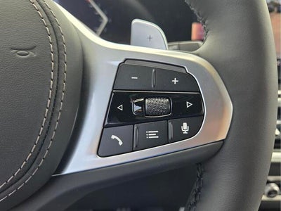 2026 BMW X5 xDrive40i xDrive40i