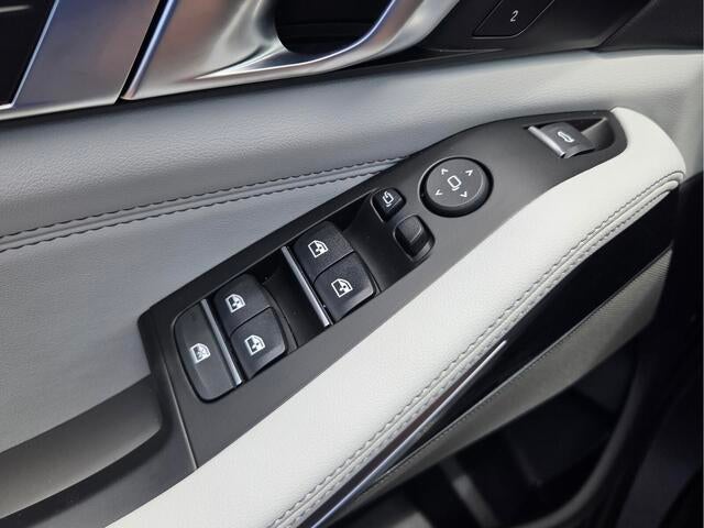 2026 BMW X5 xDrive40i xDrive40i