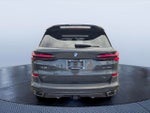 2026 BMW X5 xDrive40i xDrive40i