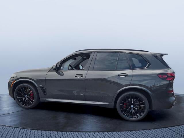 2026 BMW X5 xDrive40i xDrive40i