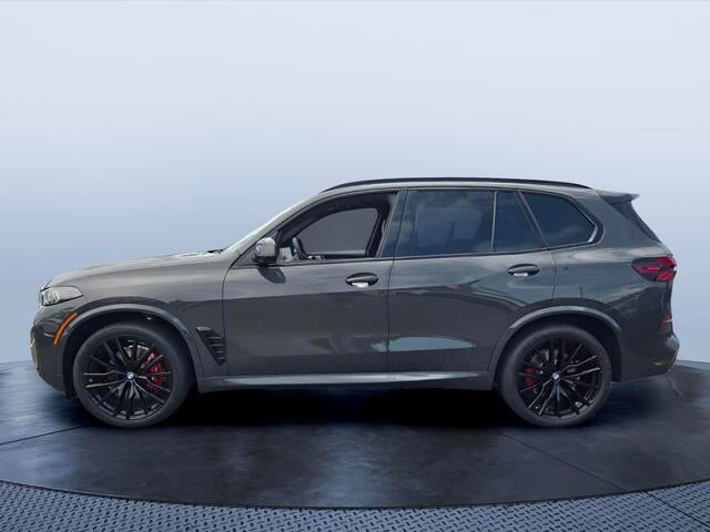 2026 BMW X5 xDrive40i xDrive40i