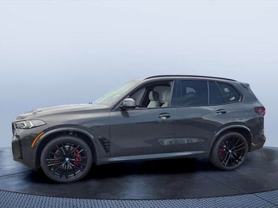 2026 BMW X5 xDrive40i xDrive40i