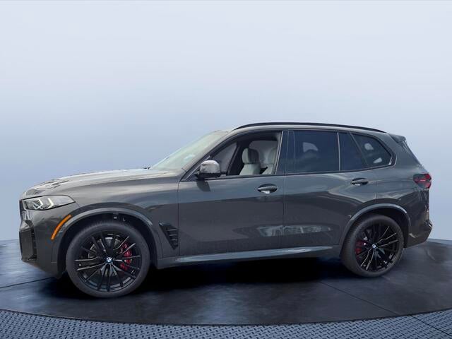 2026 BMW X5 xDrive40i xDrive40i