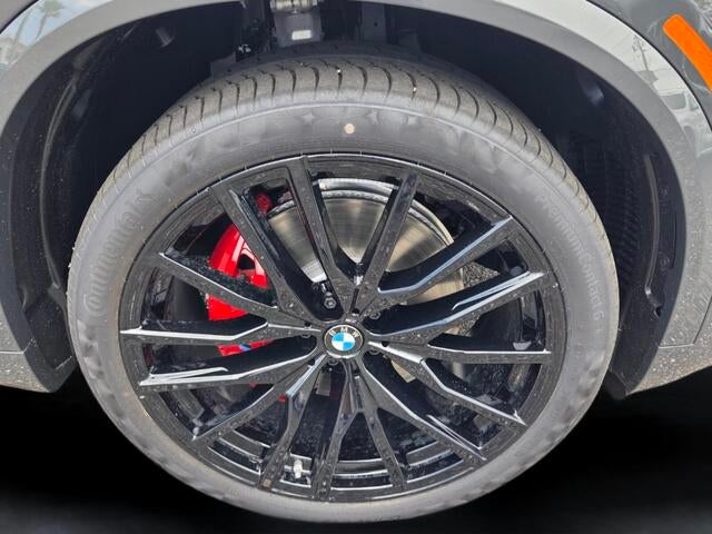 2026 BMW X5 xDrive40i xDrive40i