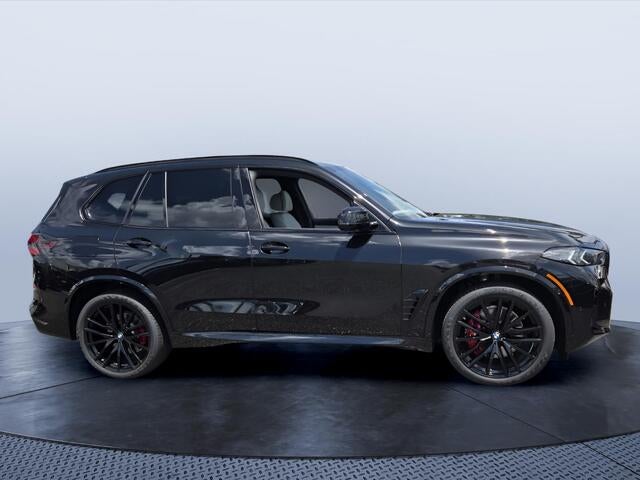 2026 BMW X5 xDrive40i xDrive40i