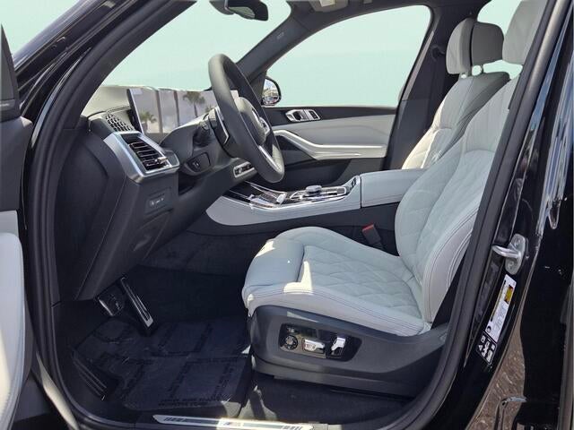 2026 BMW X5 xDrive40i xDrive40i