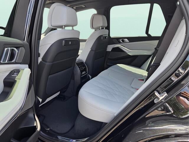 2026 BMW X5 xDrive40i xDrive40i