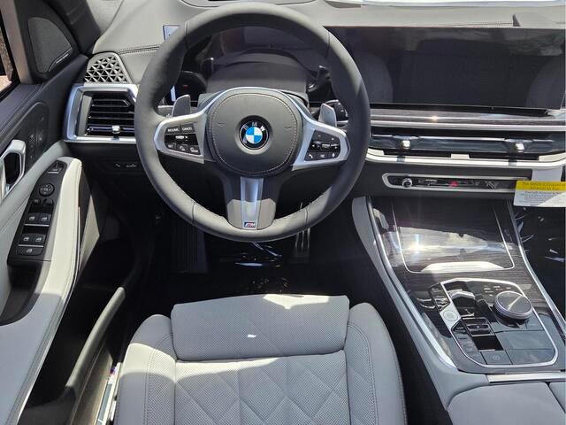 2026 BMW X5 xDrive40i xDrive40i