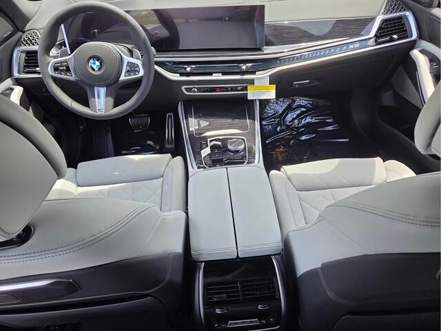 2026 BMW X5 xDrive40i xDrive40i