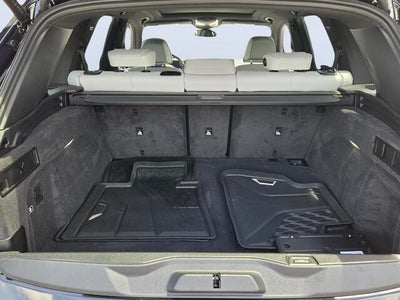 2026 BMW X5 xDrive40i xDrive40i