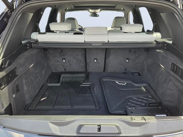 2026 BMW X5 xDrive40i xDrive40i