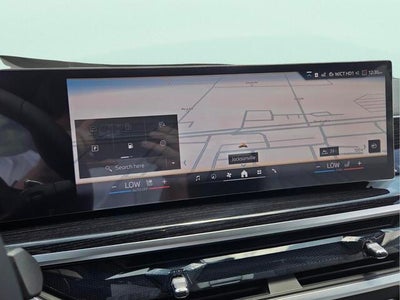 2026 BMW X5 xDrive40i xDrive40i