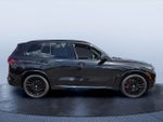 2026 BMW X5 xDrive40i xDrive40i