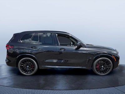 2026 BMW X5 xDrive40i xDrive40i