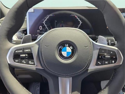 2026 BMW X5 xDrive40i xDrive40i