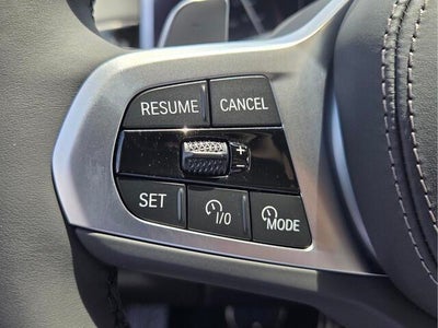 2026 BMW X5 xDrive40i xDrive40i