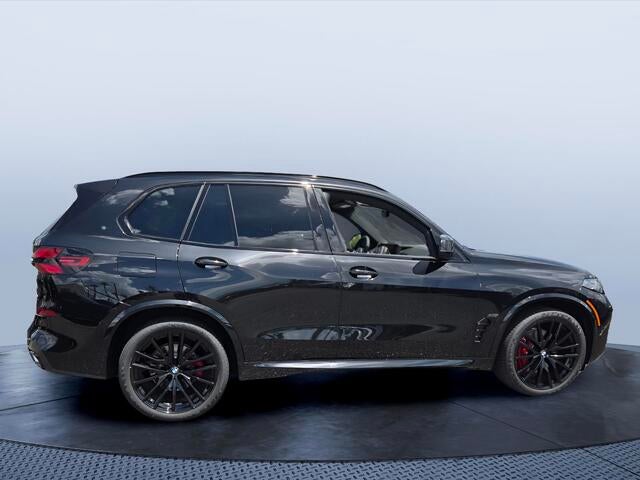 2026 BMW X5 xDrive40i xDrive40i
