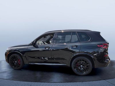 2026 BMW X5 xDrive40i xDrive40i