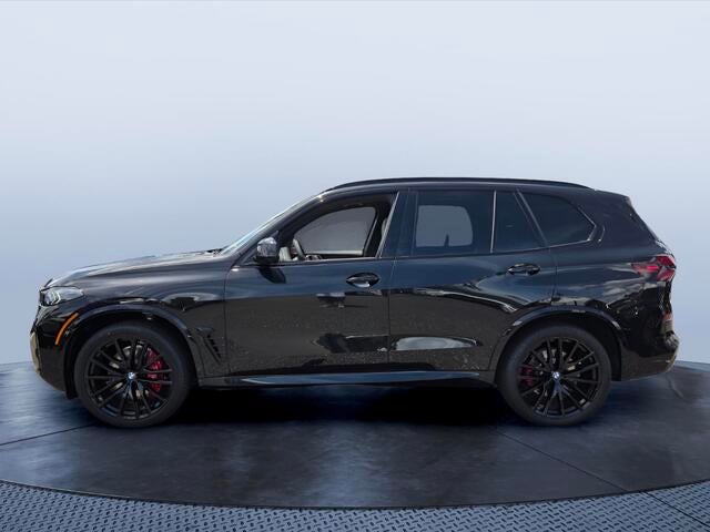 2026 BMW X5 xDrive40i xDrive40i
