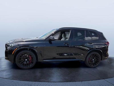 2026 BMW X5 xDrive40i xDrive40i
