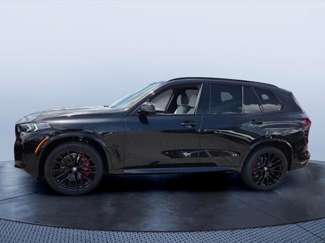 2026 BMW X5 xDrive40i xDrive40i