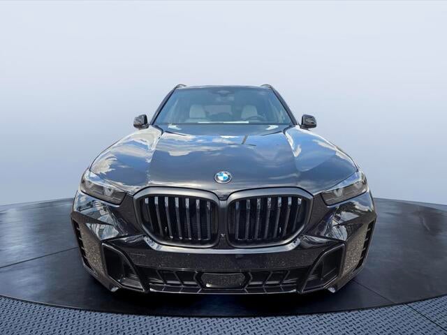 2026 BMW X5 xDrive40i xDrive40i