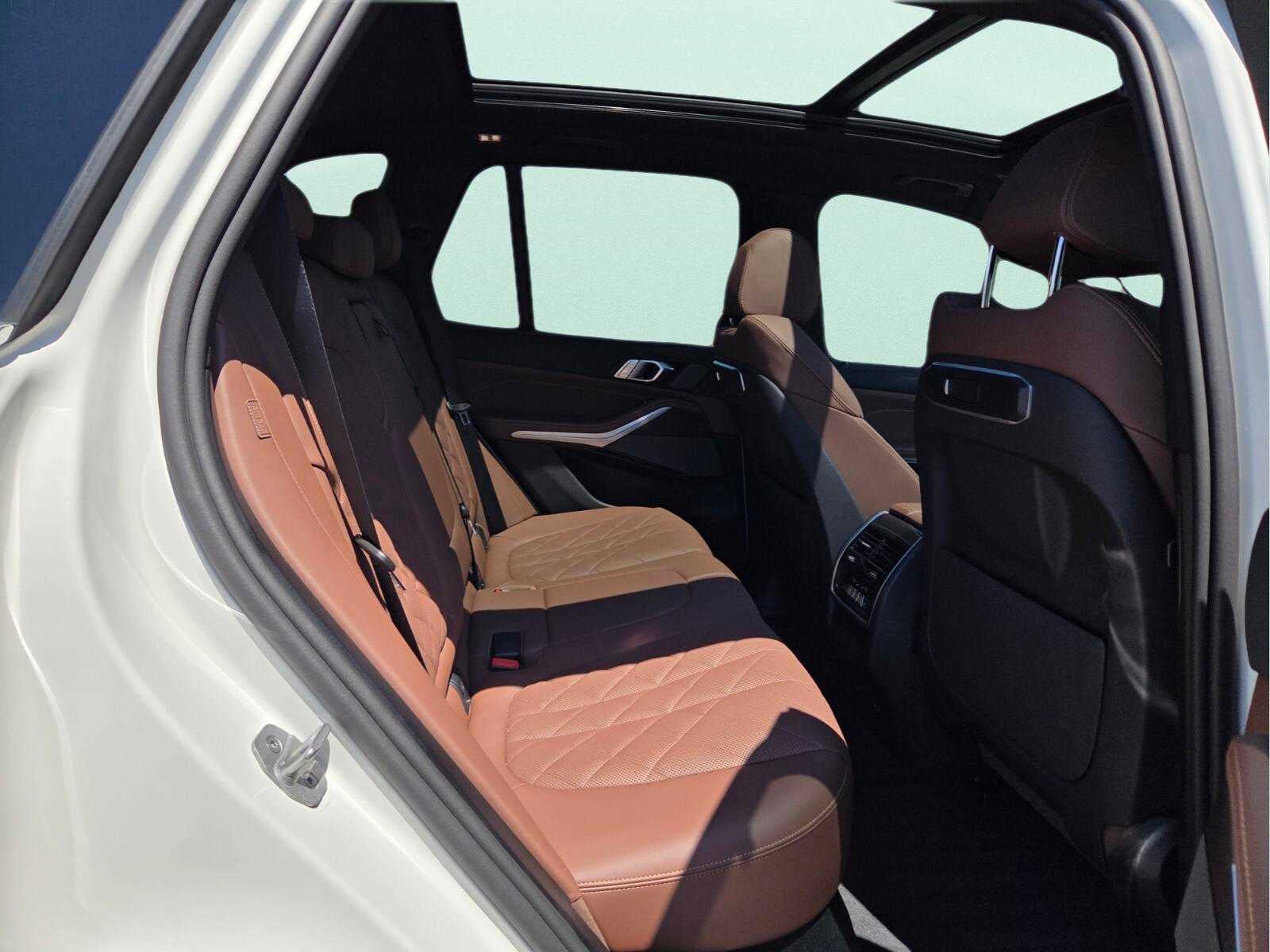 2026 BMW X5 xDrive40i xDrive40i