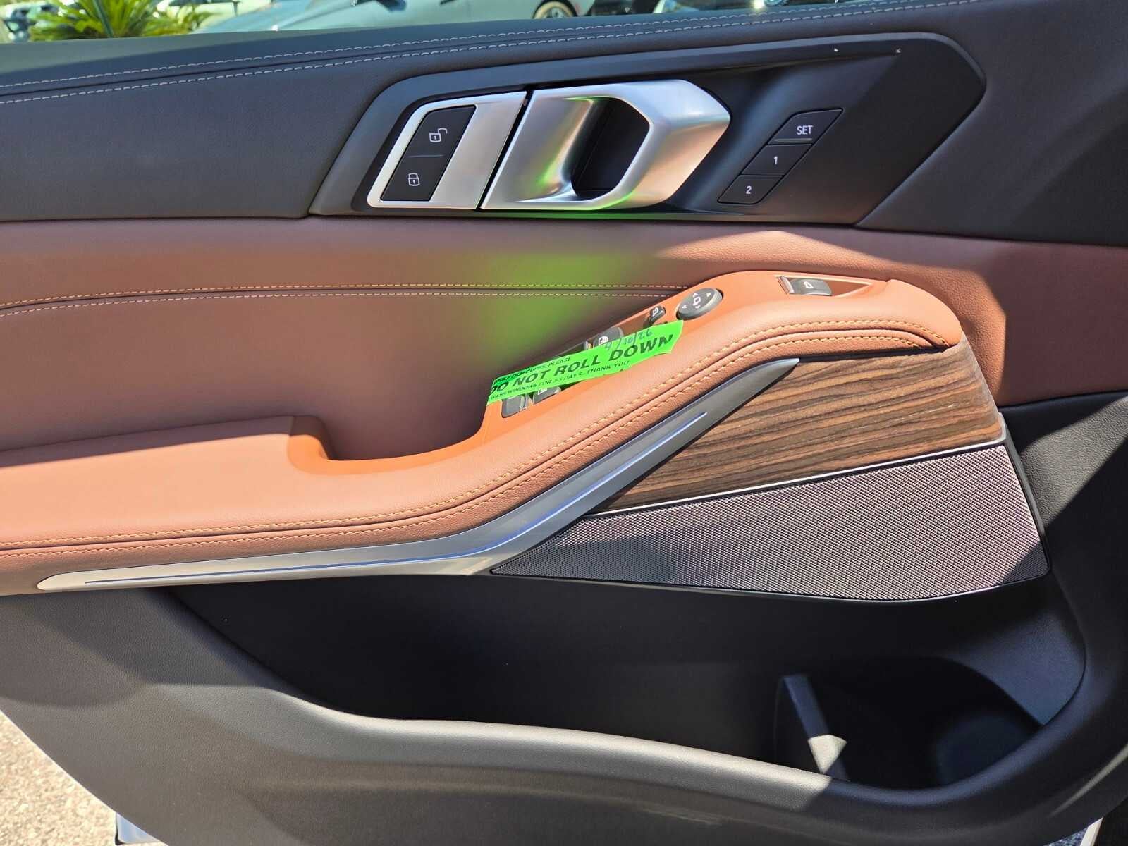 2026 BMW X5 xDrive40i xDrive40i