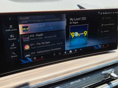 2026 BMW X5 xDrive40i xDrive40i