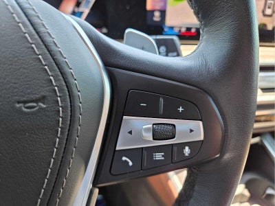 2026 BMW X5 xDrive40i xDrive40i