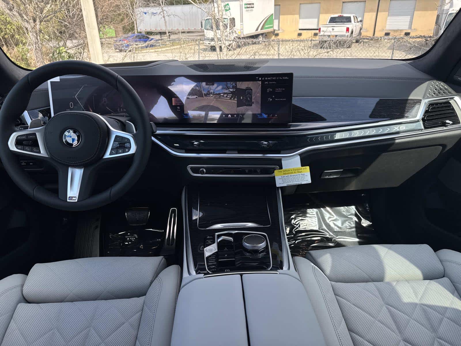 2026 BMW X5 xDrive40i xDrive40i