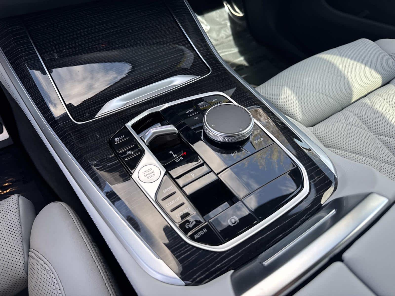 2026 BMW X5 xDrive40i xDrive40i