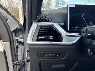 2026 BMW X5 xDrive40i xDrive40i