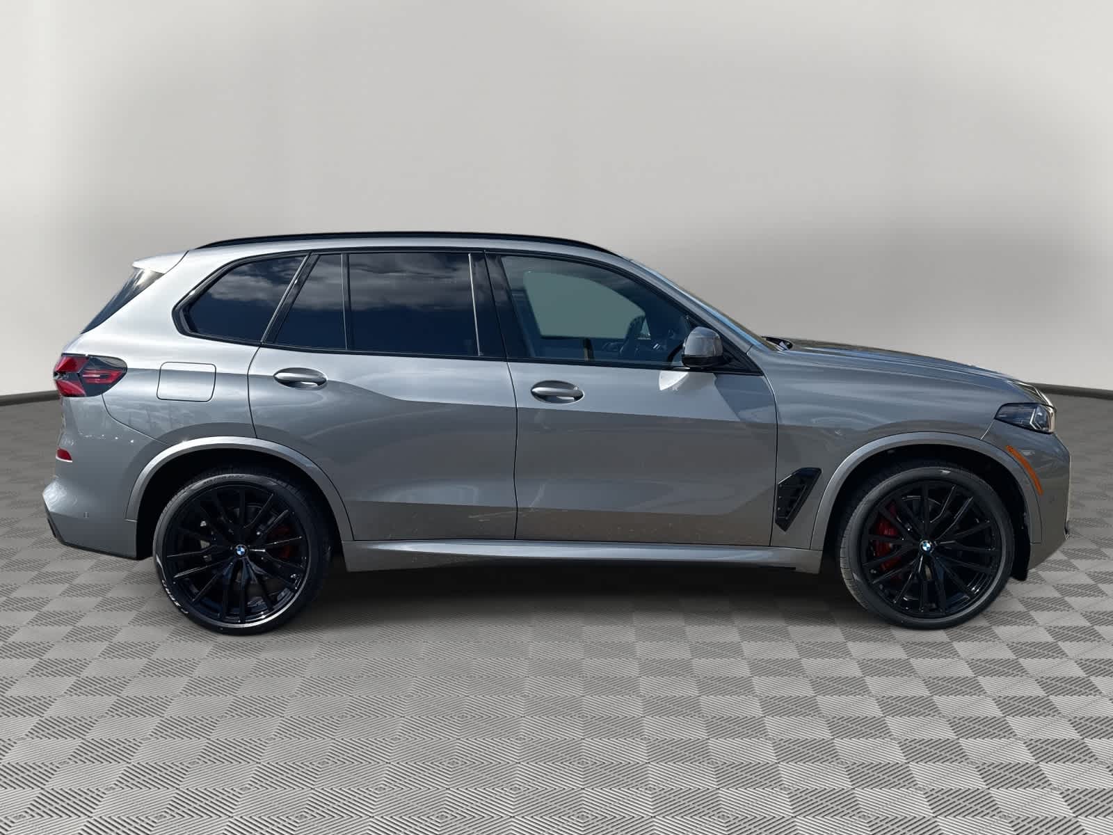 2026 BMW X5 xDrive40i xDrive40i