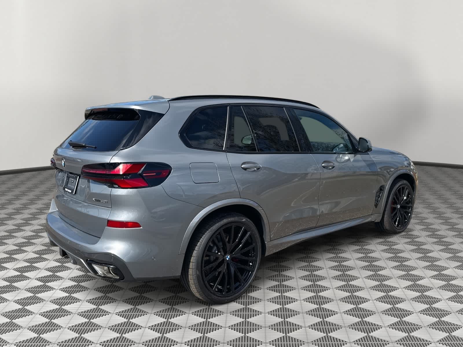 2026 BMW X5 xDrive40i xDrive40i