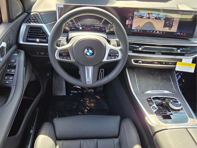 2026 BMW X5 xDrive40i xDrive40i