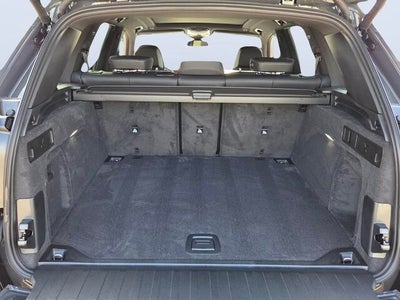 2026 BMW X5 xDrive40i xDrive40i