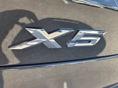 2026 BMW X5 xDrive40i xDrive40i