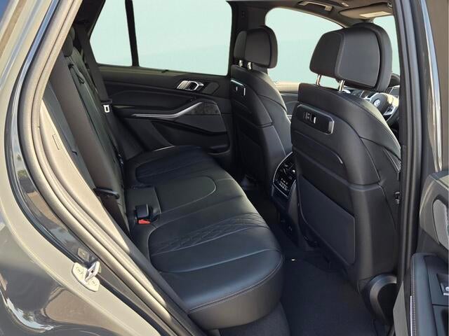 2026 BMW X5 xDrive40i xDrive40i