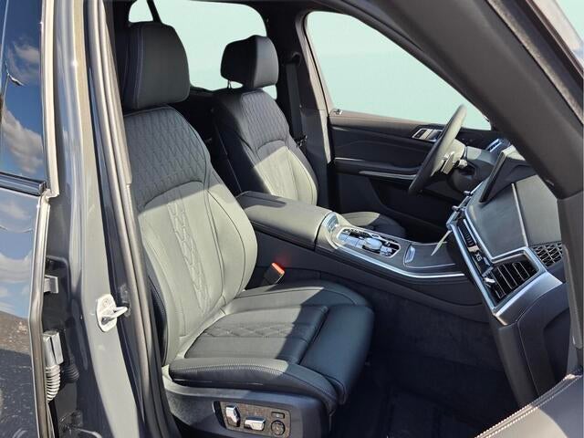 2026 BMW X5 xDrive40i xDrive40i